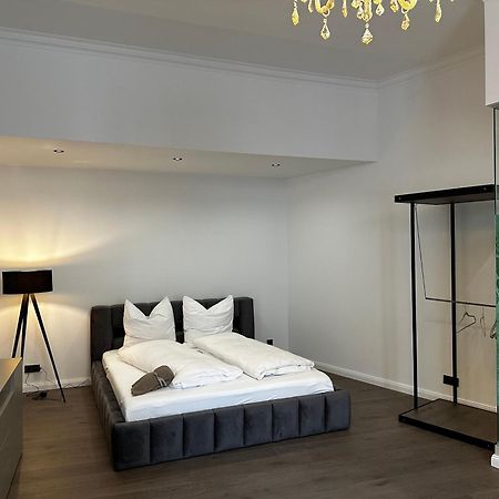 City Apartment Downtown Wien Exterior foto