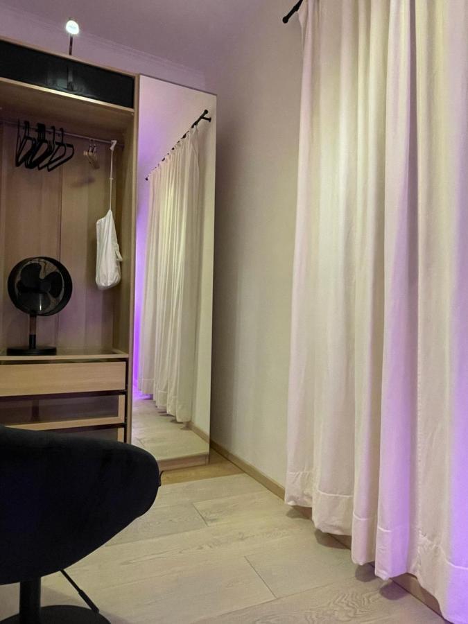 City Apartment Downtown Wien Exterior foto