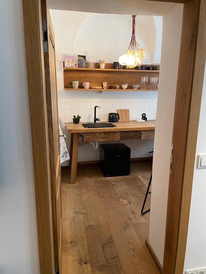 City Apartment Downtown Wien Exterior foto