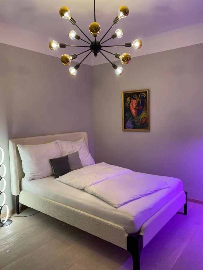 City Apartment Downtown Wien Exterior foto
