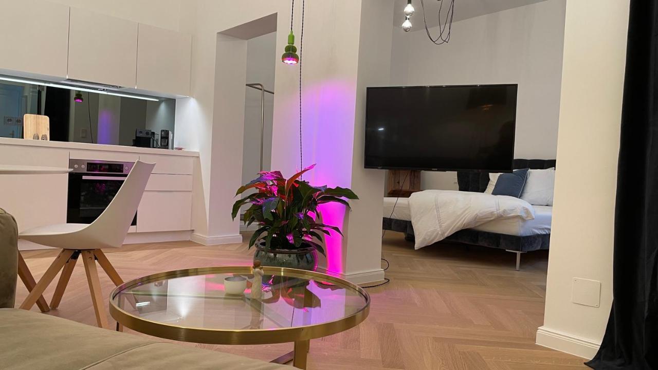 City Apartment Downtown Wien Exterior foto