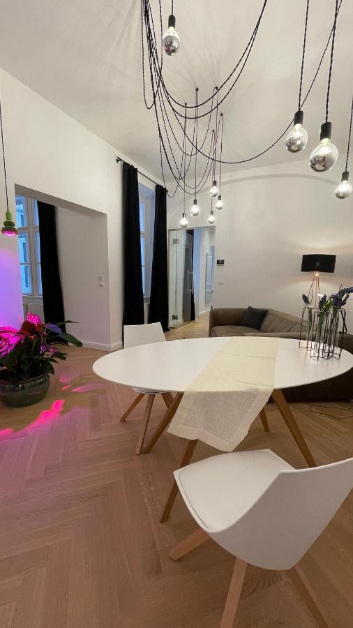 City Apartment Downtown Wien Exterior foto