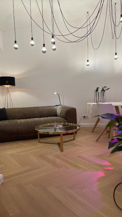 City Apartment Downtown Wien Exterior foto