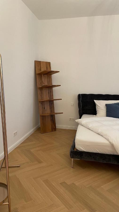 City Apartment Downtown Wien Exterior foto