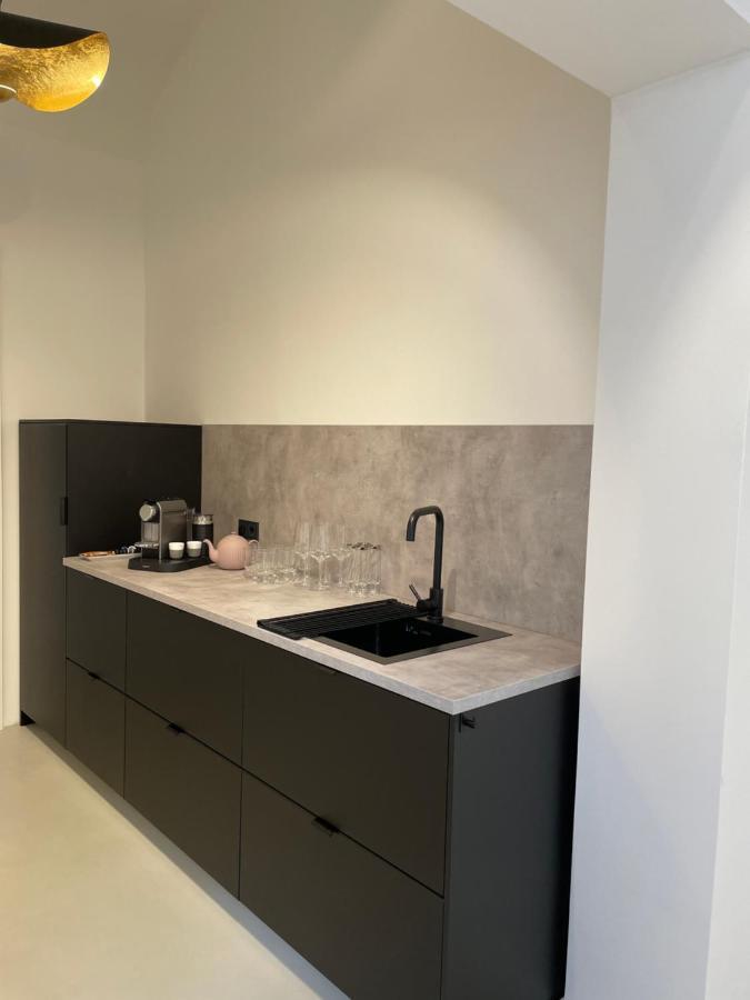 City Apartment Downtown Wien Exterior foto