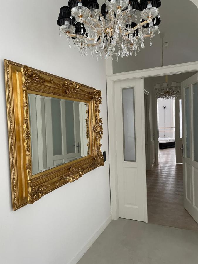 City Apartment Downtown Wien Exterior foto