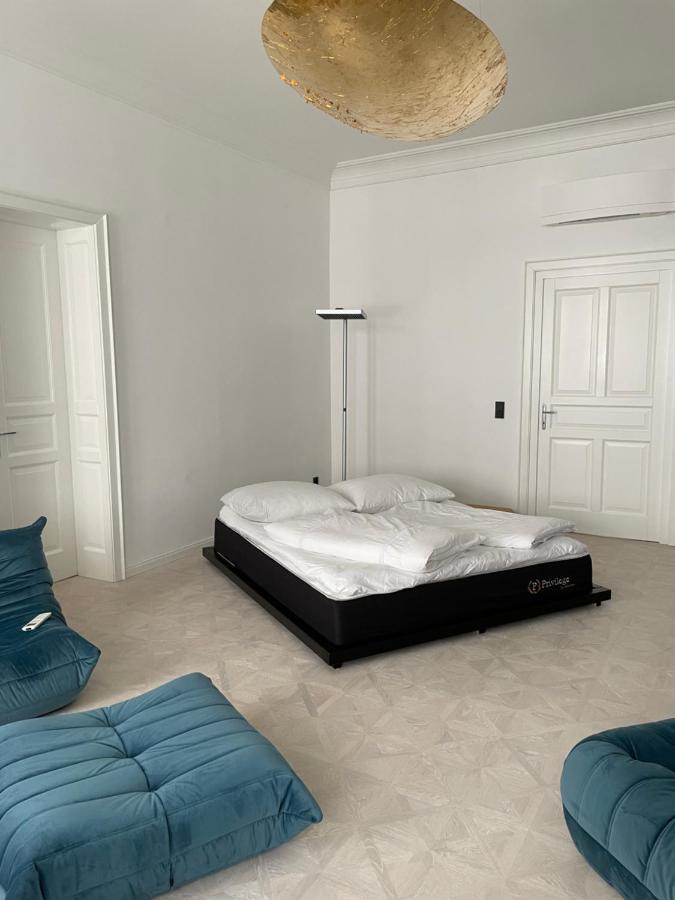 City Apartment Downtown Wien Exterior foto
