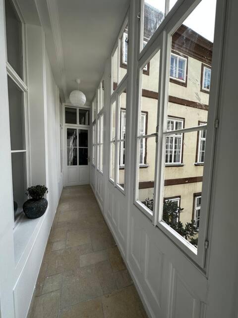 City Apartment Downtown Wien Exterior foto